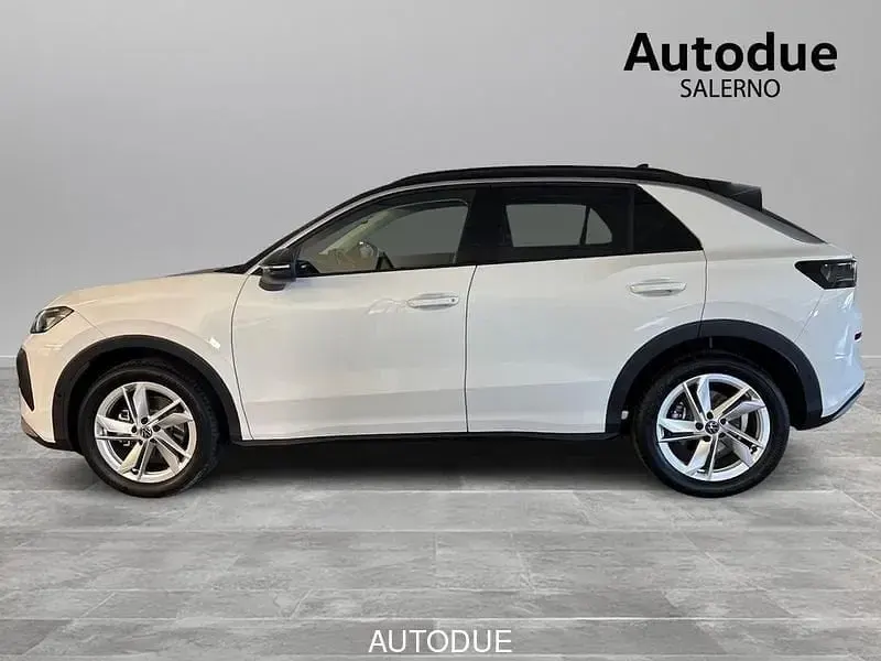 Nuova VW T-Roc Life 150 CV (110 kW) 2026 Bianco SUV