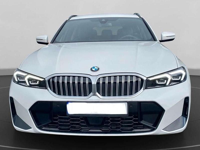 Occasion BMW 330 M Sport 245 ch (180 kW) 2024 Blanc Break