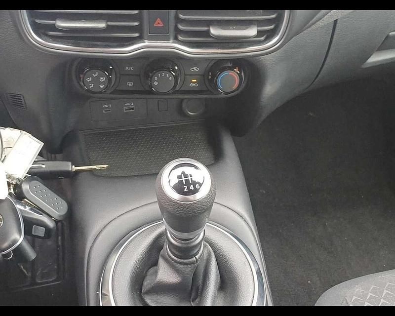 Usata Nissan Juke Acenta 114 CV (83 kW) 2025 Grigio SUV