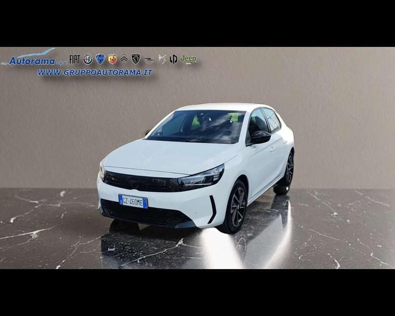 Occasion Opel Corsa 101 ch (74 kW) 2025 Citadine