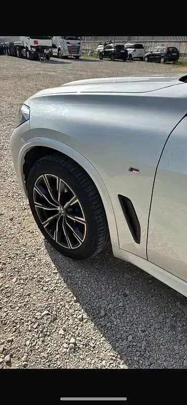 Usata BMW X5 381 CV (280 kW) 2020 SUV