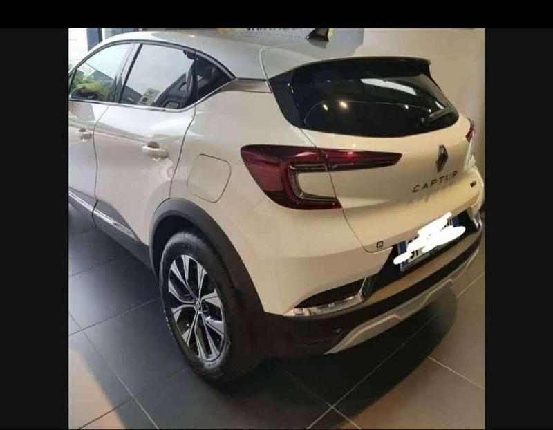 Usata Renault Captur Techno 92 CV (67 kW) 2023 SUV