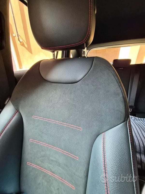 Usata Mercedes GLA180 AMG 2024 Grigio SUV