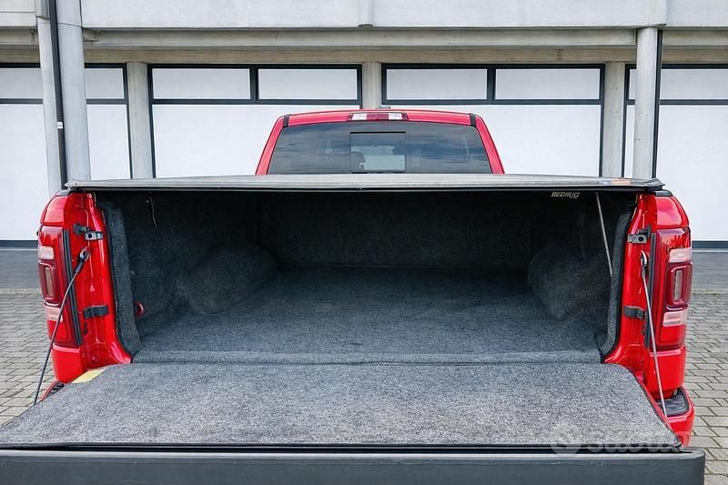 Usata Dodge Ram 394 CV (289 kW) 2021