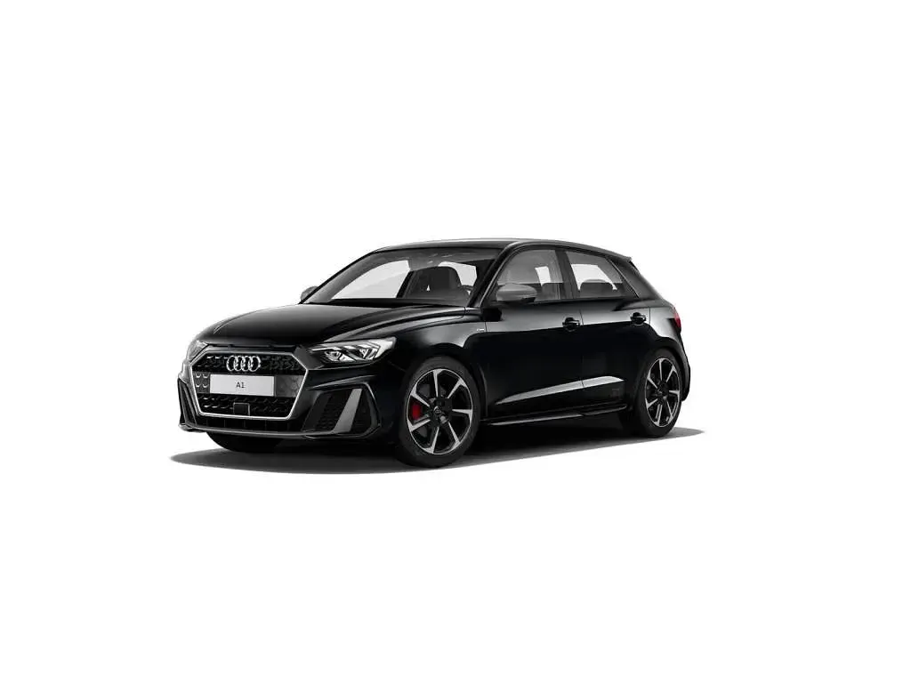 Usata Audi A1 Sportback S-Line 200 CV (147 kW) 2019 Utilitaria