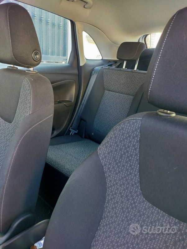 Occasion Opel Crossland 2020 Gris SUV