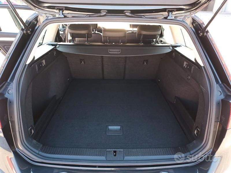 Usata VW Passat Executive 150 CV (110 kW) 2018 Station wagon
