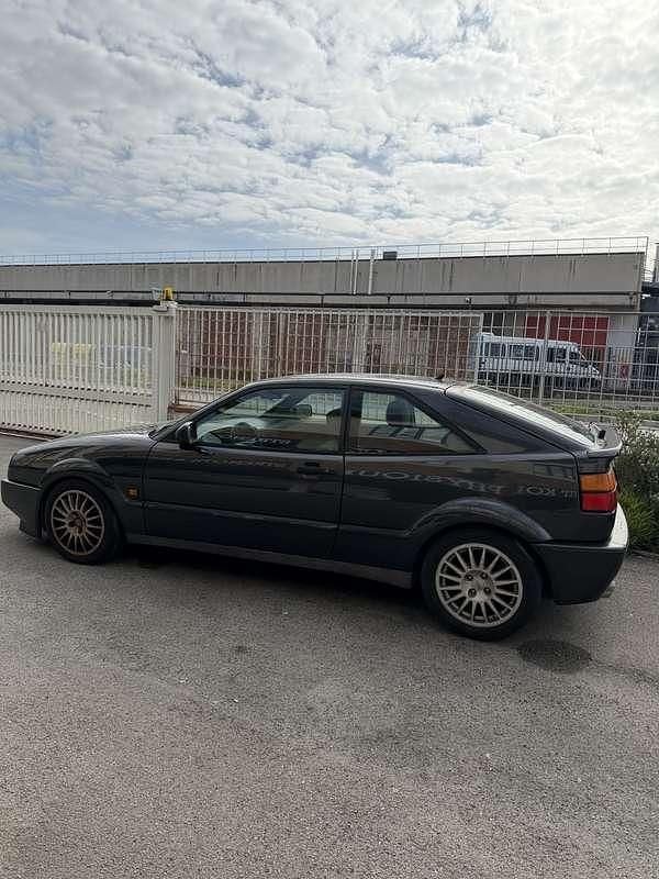 Usata VW Corrado 160 CV (117 kW) 1989