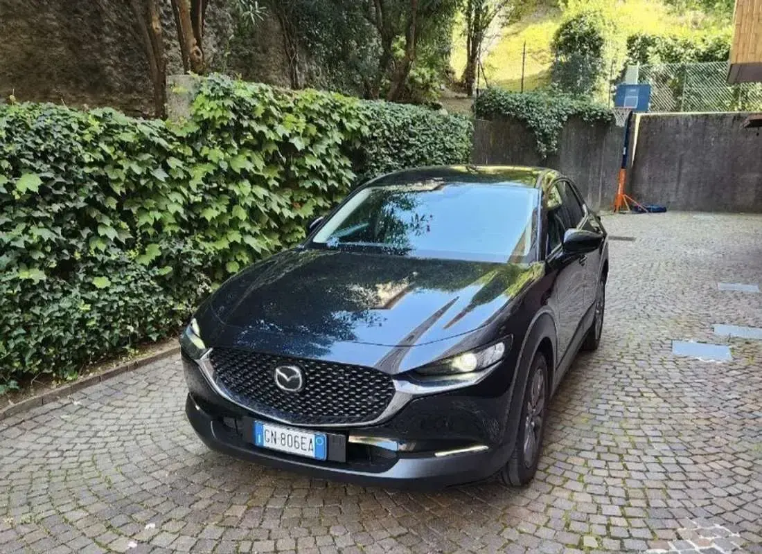 Usata Mazda CX-30 186 CV (136 kW) 2023 SUV