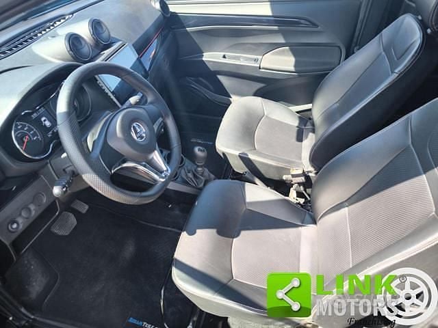 Usata Aixam Coupe Sport 2024 Blu Coupé