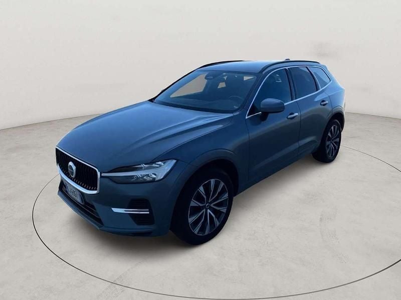 Usata Volvo XC60 Momentum 197 CV (144 kW) 2022 Other SUV