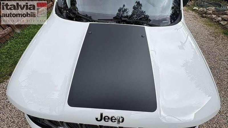 Usata Jeep Renegade 120 CV (88 kW) 2023 Other SUV