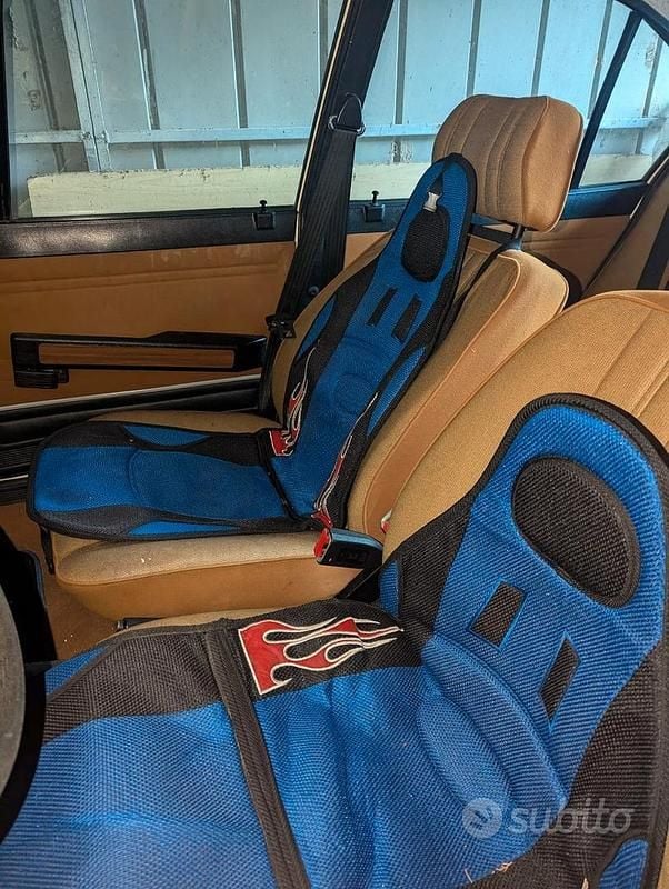 Usata Alfa Romeo Alfasud 68 CV (50 kW) 2011 Berlina