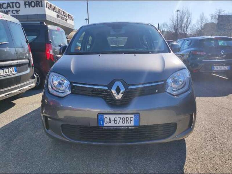 Usato 2020 Renault Twingo 1.0 Benzin 65 CV (15.500 €)