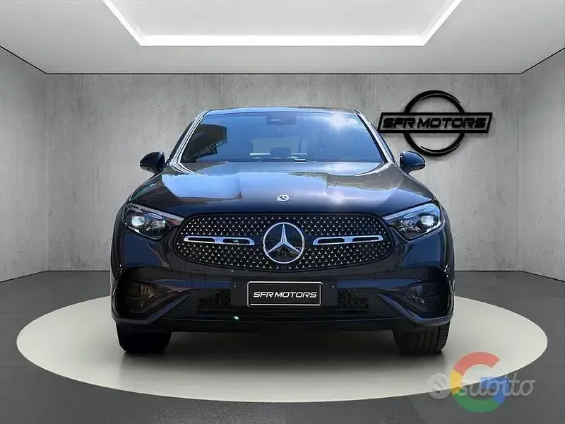 Nuova Mercedes GLC220 AMG 197 CV (144 kW) 2026 Other SUV