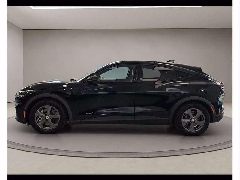 Usata Ford Mustang Mach-E Extended Range 216 kW (294 CV) 2022 Nero metallizato SUV