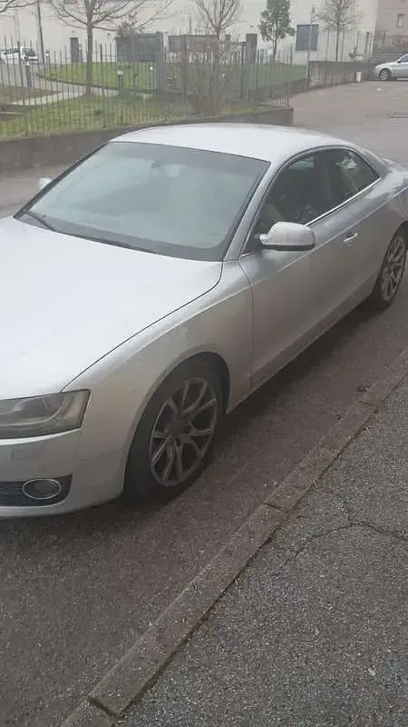 Occasion Audi A5 Ambiente 190 ch (139 kW) 2011 Coupé