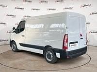 Usata Renault Master 135 CV (99 kW) 2020 Bianco Monovolume