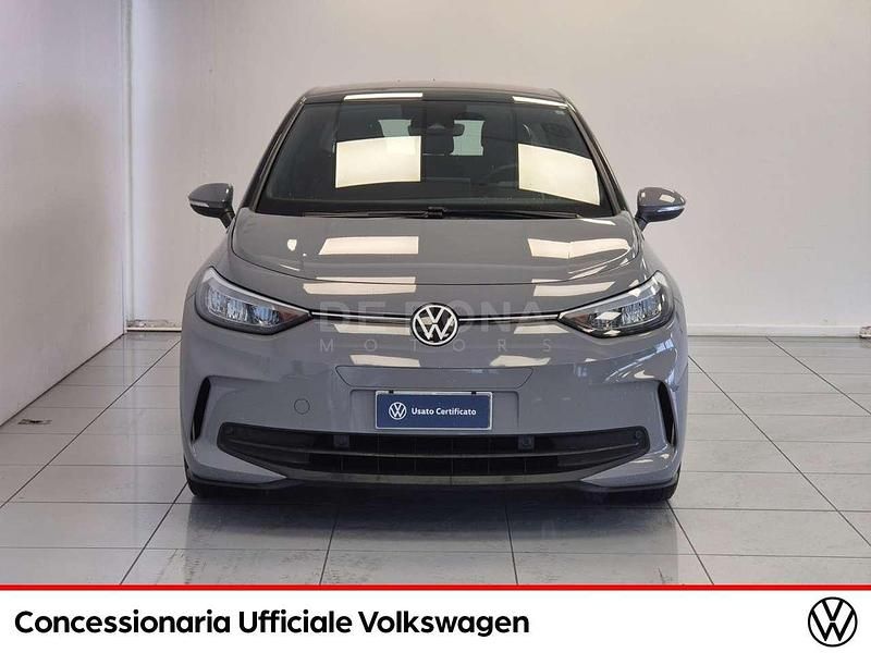 Usata VW ID.3 Pro Performance 150 kW (204 CV) 2023 Grigio Utilitaria