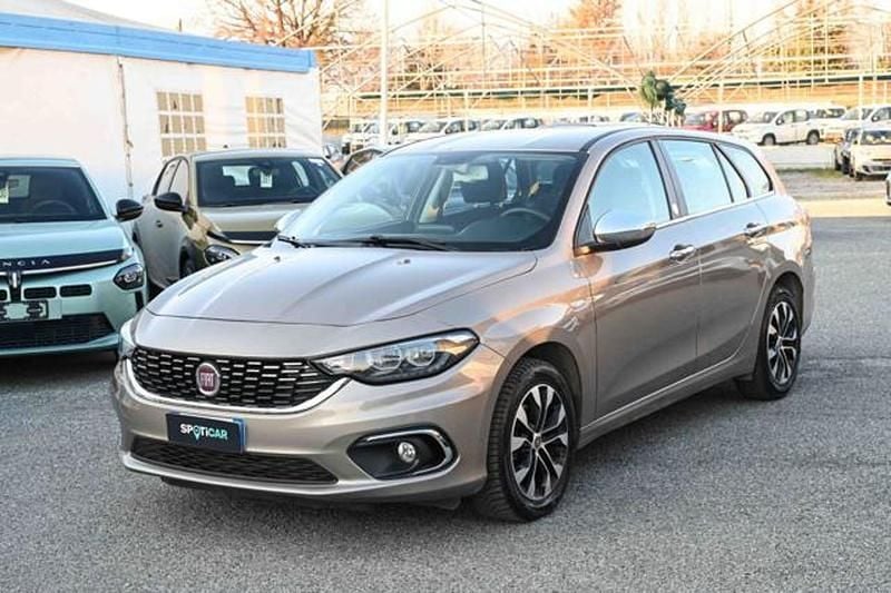 Usata Fiat Tipo Lounge 120 CV (88 kW) 2020 Station wagon