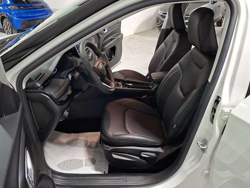 Usata Jeep Compass 131 CV (96 kW) 2024 Bianco SUV