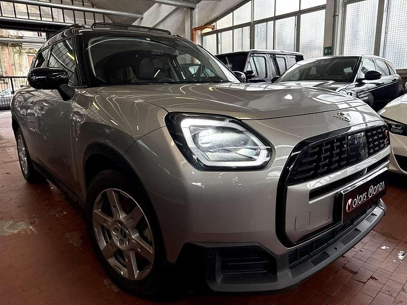 Usata Mini Cooper Countryman 218 CV (160 kW) 2025 Other SUV