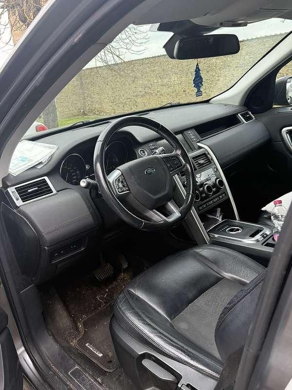 Usata Land Rover Discovery Sport SE 150 CV (110 kW) 2016 SUV