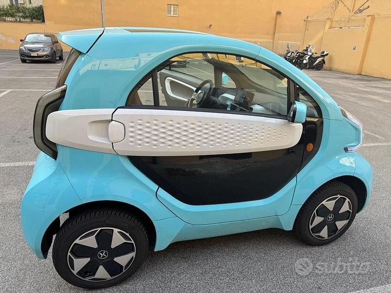 Usata 2024 XEV Yoyo Due volumi | 11.000 € (Buon prezzo) - Immagine 1/4