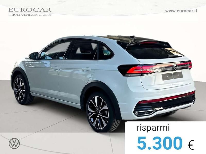 Nuova VW Taigo Edition 116 CV (85 kW) 2026 Pure white SUV
