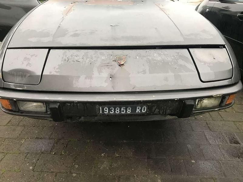 Usata Porsche 924 170 CV (125 kW) 1982 Coupé