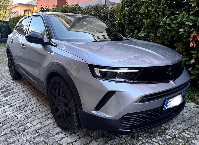 Usata Opel Mokka S 101 CV (74 kW) 2024 SUV