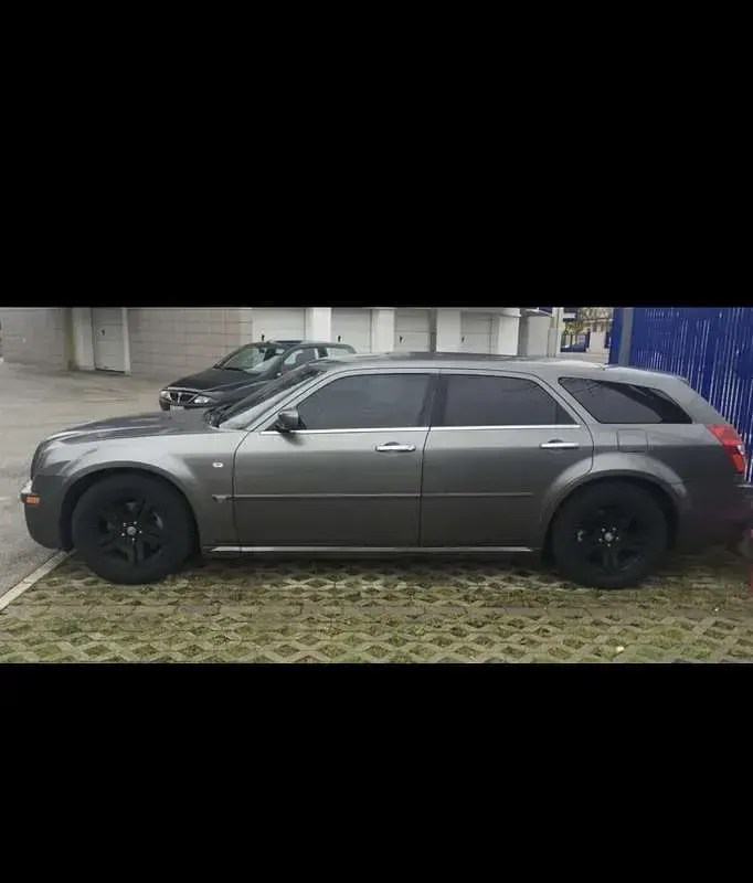 Usata Chrysler 300C Touring 218 CV (160 kW) 2006 Station wagon