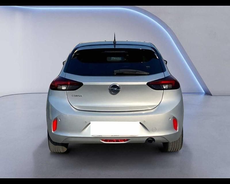 Occasion Opel Corsa S 75 ch (55 kW) 2023 Gris Citadine