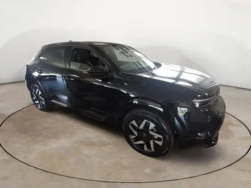 Nuova Opel Mokka 135 CV (99 kW) 2026 Nero SUV
