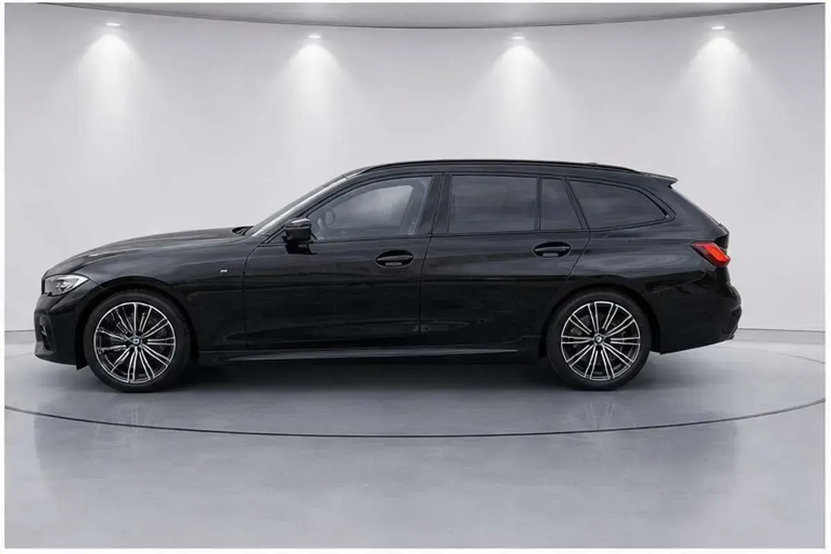 Occasion BMW 320 M Sport 190 PK (139 kW) 2020 Stationwagen