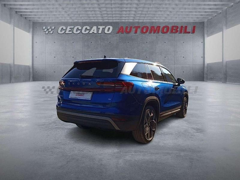 Nuova Skoda Kodiaq Style 204 CV (150 kW) 2025 Blu/azzurro SUV