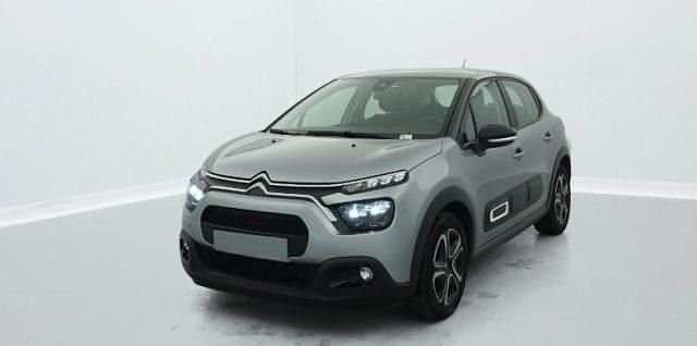 Usata Citroën C3 PureTech 110 CV (80 kW) 2024 Vari colori Utilitaria