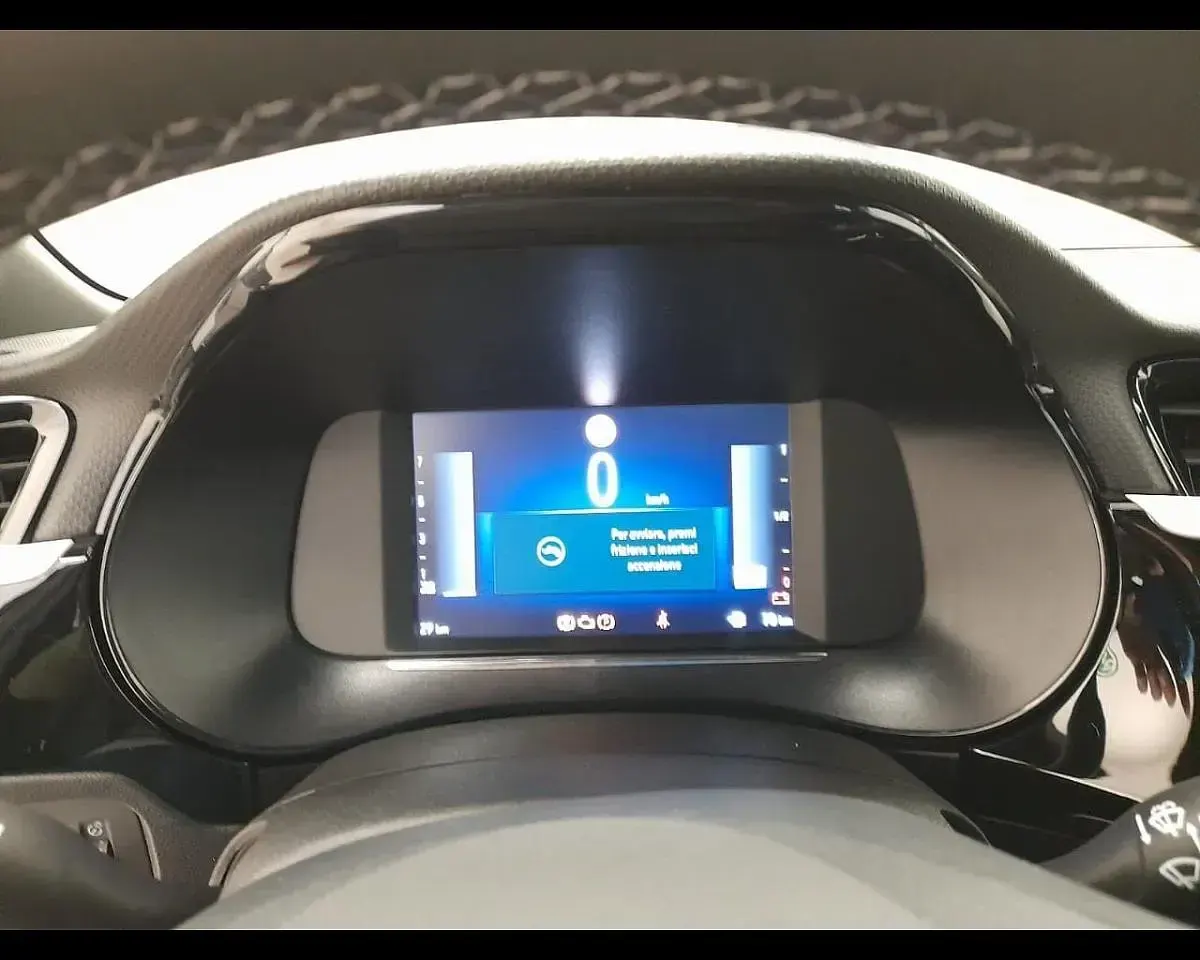 Nuova Opel Corsa 100 CV (73 kW) 2026 Nero Utilitaria