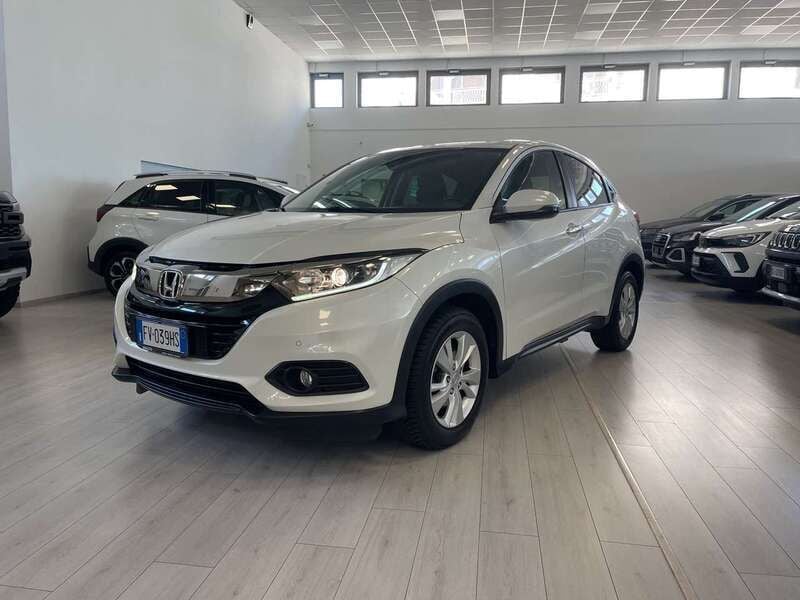 Other Usata 2019 Honda HR-V Elegance SUV | 15.950 € (Buon prezzo) - Immagine 1/4