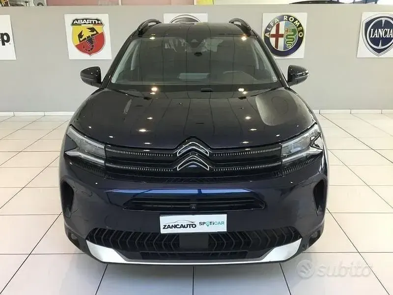 Usata Citroën C5 Aircross 131 CV (96 kW) 2024 Other SUV