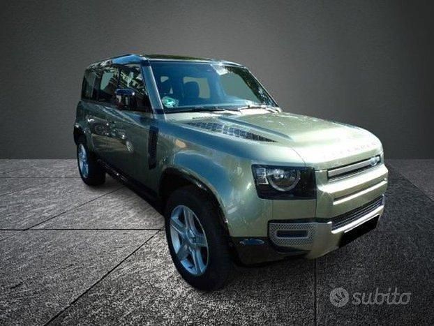Usado Land Rover Defender 199 HP (146 kW) 2023 SUV