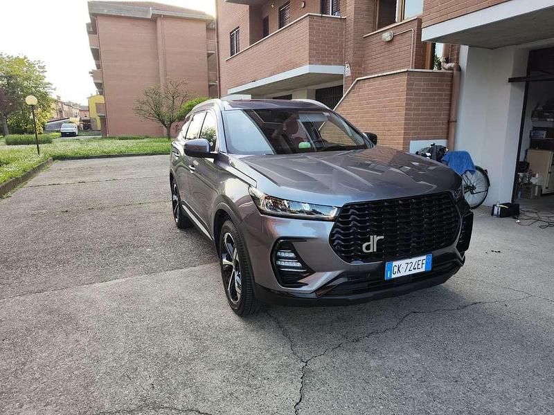 Occasion DR DR 6.0 150 ch (110 kW) 2022 SUV