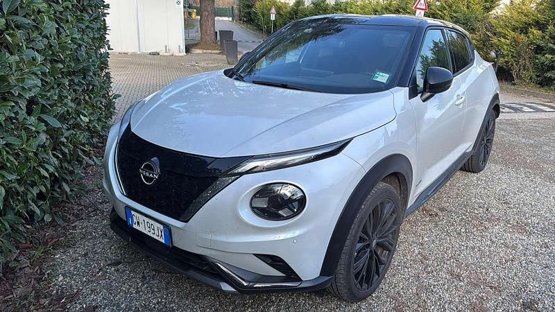 Usata Nissan Juke 94 CV (69 kW) 2024 SUV