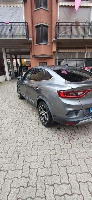 Usata Renault Arkana Intens 140 CV (102 kW) 2023 SUV