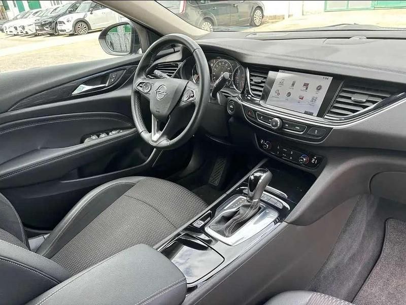 Usata Opel Insignia Ultimate 136 CV (100 kW) 2018 Station wagon