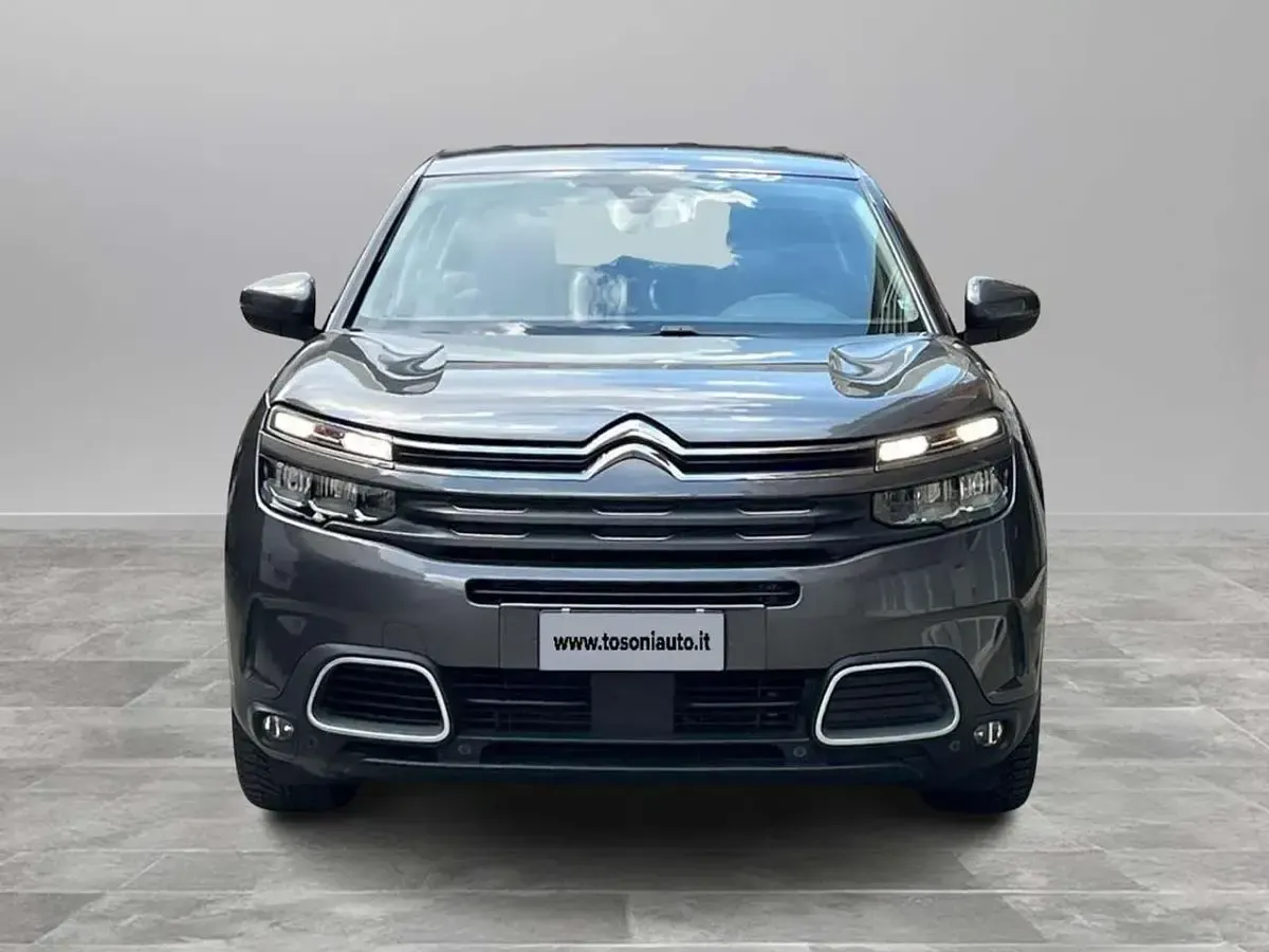 Usata Citroën C5 Aircross Business Class 131 CV (96 kW) 2021 Other SUV