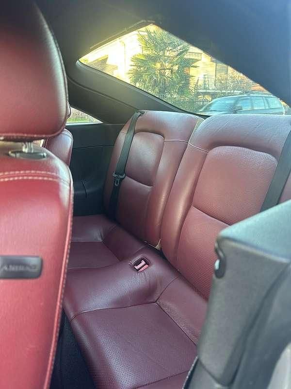 Usata Audi TT 224 CV (164 kW) 2000 Coupé