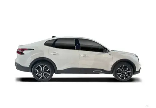 Usata Citroën C4 X PureTech 100 kW (136 CV) 2023 SUV
