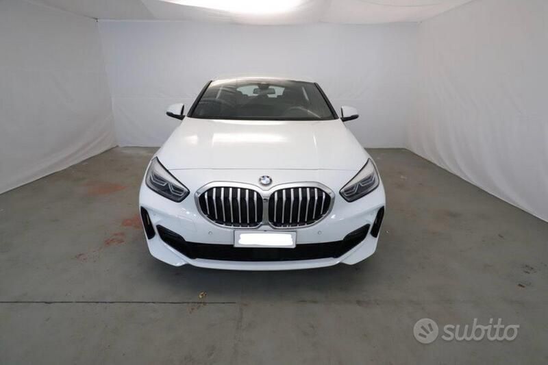 Usata 2020 BMW 1M M Sport Coupé | 26.500 € - Immagine 1/4