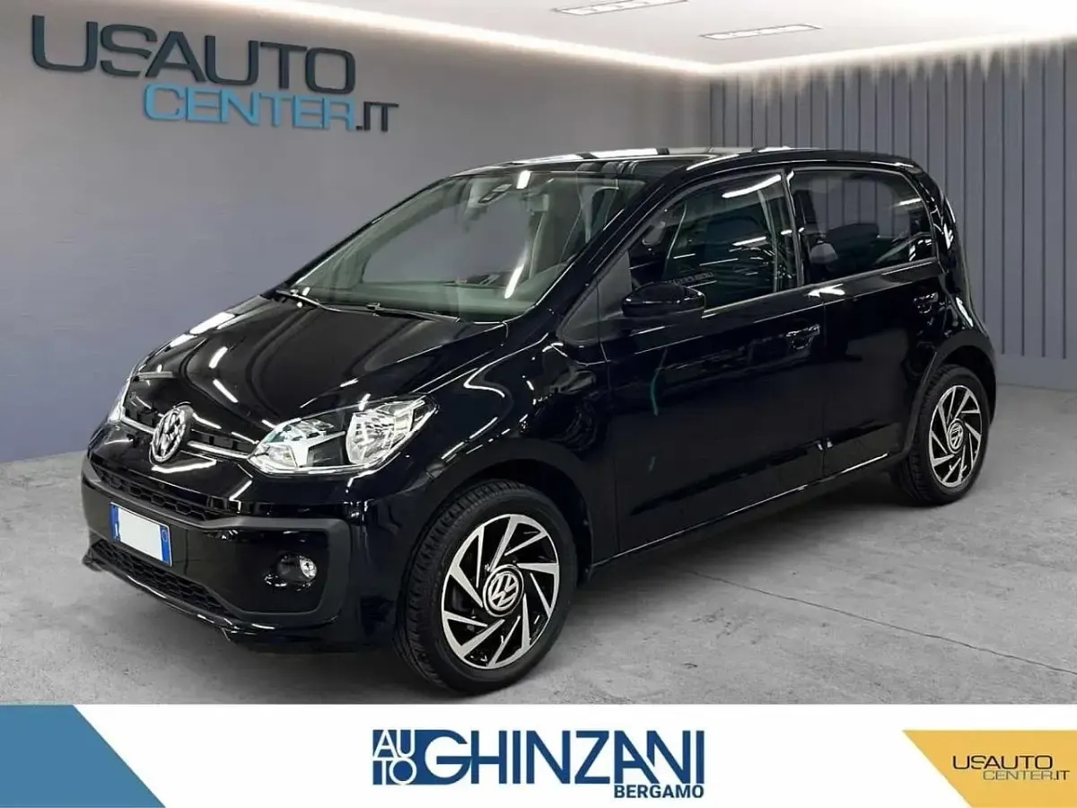 Usata VW up! Move 68 CV (50 kW) 2019 Utilitaria